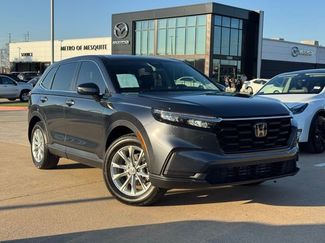 Used 2024 Honda CR-V EX video 1