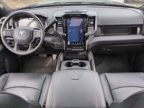 Used 2024 RAM 2500 Rebel w/ Towing Technology Group image 20