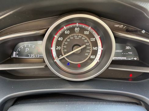 Used 2014 MAZDA MAZDA3 i Sport image 19