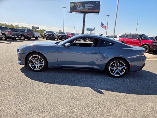 New 2026 Ford Mustang Premium RWD image 27