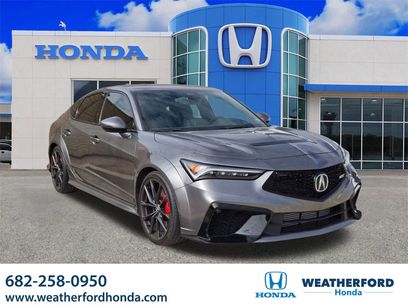 Used 2025 Acura Integra Type S