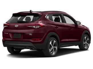 Used 2018 Hyundai Tucson Limited w/ Ultimate Package 02 video 2