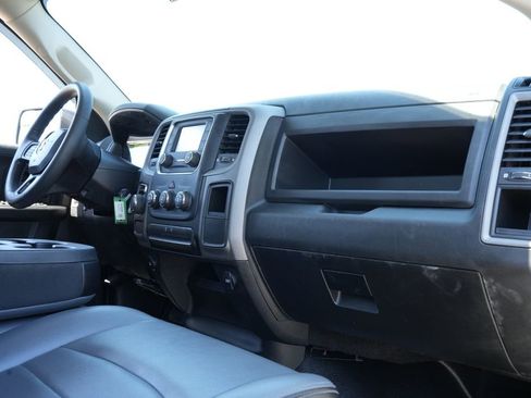 Used 2022 RAM 1500 Tradesman RWD image 20