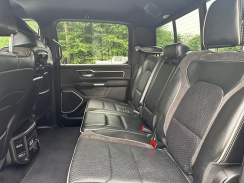 Used 2023 RAM 1500 Laramie AWD/4WD image 17