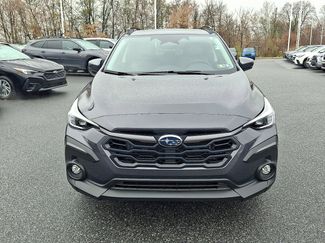 Certified 2025 Subaru Crosstrek 2.5i Limited video 2