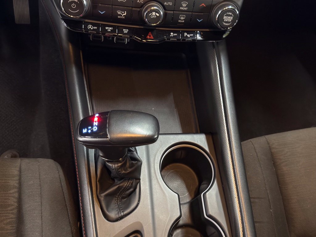 Used 2025 Dodge Durango GT AWD/4WD image 46