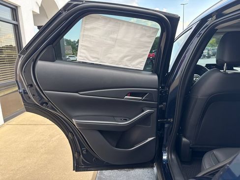 New 2026 MAZDA CX-30 AWD 2.5 S image 17