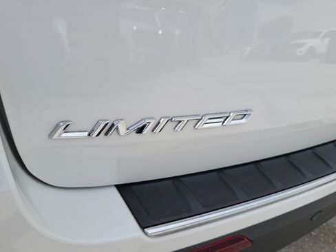 Used 2023 Ford Explorer Limited w/ Limited Technology Package RWD image 33
