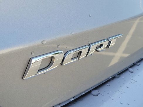 Used 2014 Dodge Dart SXT FWD image 8