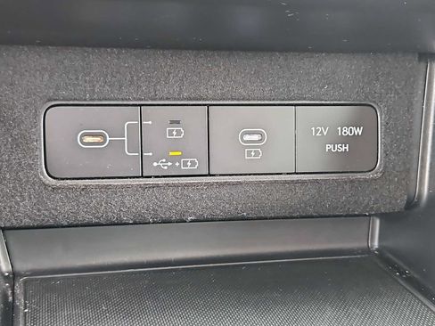 Certified 2025 Hyundai Sonata SEL FWD image 30