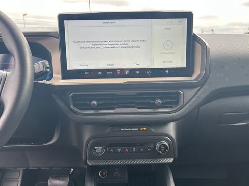 New 2025 Ford Bronco Sport Big Bend image 17