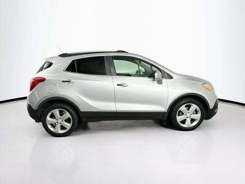 Used 2015 Buick Encore FWD image 10