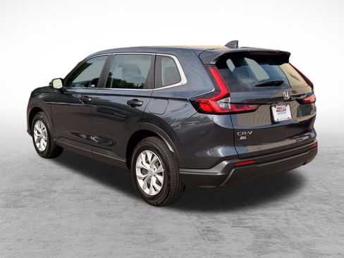 Used 2024 Honda CR-V LX image 4