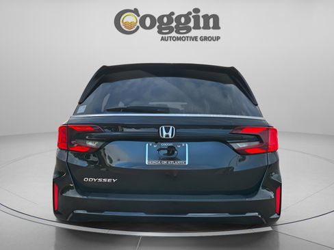 New 2026 Honda Odyssey EX-L image 5