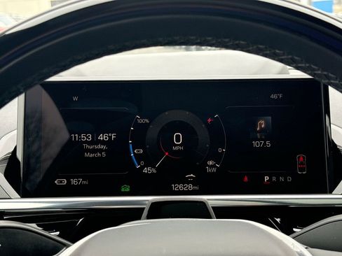 Used 2024 GMC Sierra EV Denali image 10