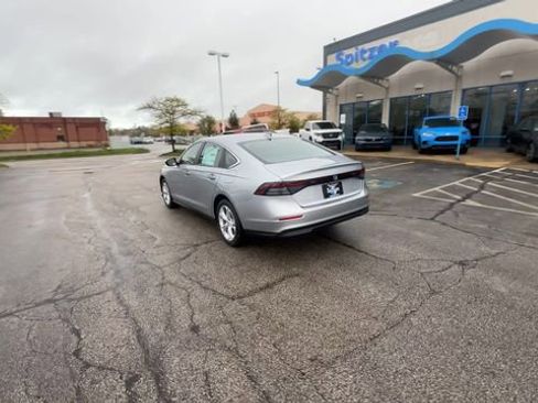 New 2026 Honda Accord LX image 7