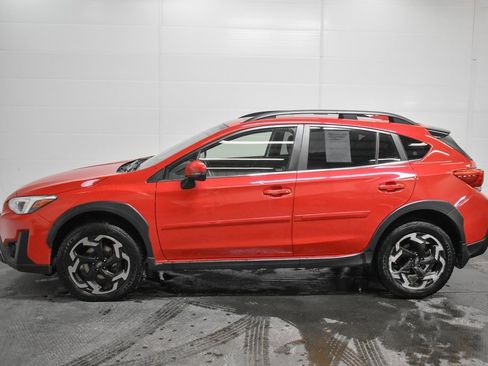 Used 2023 Subaru Crosstrek 2.5i Limited image 4