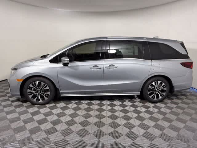 New 2026 Honda Odyssey Elite image 3