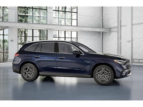 Certified 2023 Mercedes-Benz GLC 300 4MATIC image 14
