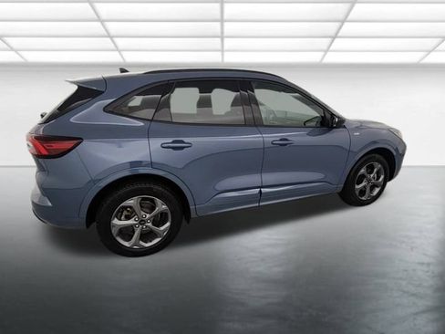 Used 2023 Ford Escape ST-Line w/ Tech Pack #1 image 8