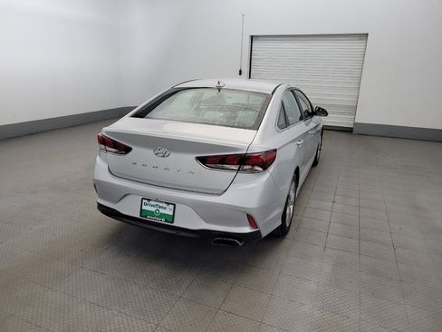 Used 2018 Hyundai Sonata SEL FWD image 7