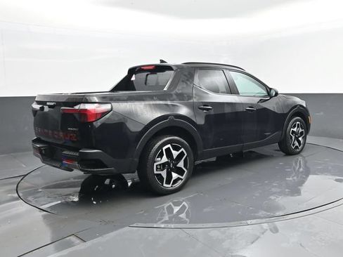 Used 2024 Hyundai Santa Cruz Limited AWD/4WD image 22