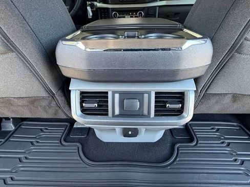 Used 2023 Ford F150 XLT w/ Equipment Group 301A Mid AWD/4WD image 18