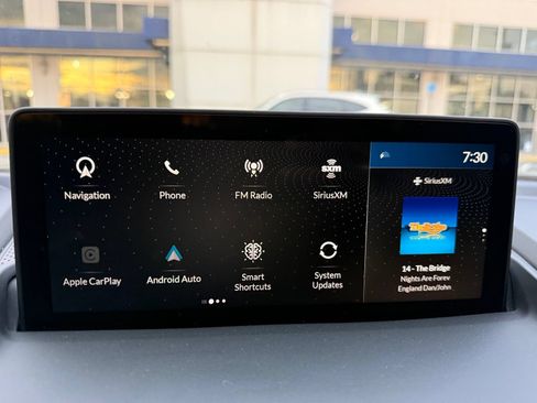 Used 2023 Acura RDX w/ Technology Package FWD image 13