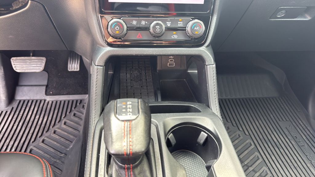 Used 2025 Ford Ranger Raptor AWD/4WD image 17