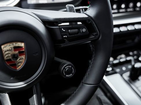 Used 2024 Porsche 911 Turbo S AWD/4WD image 51