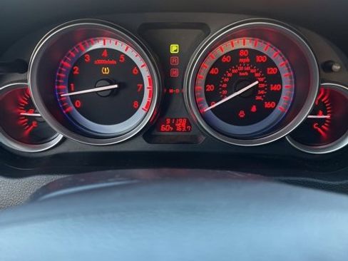 Used 2012 MAZDA MAZDA6 s Grand Touring w/ Technology Pkg image 2