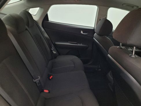 Used 2019 Kia Optima LX FWD image 19