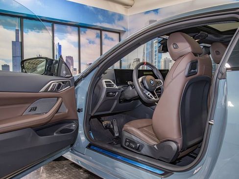 New 2026 BMW 440i xDrive Coupe image 13