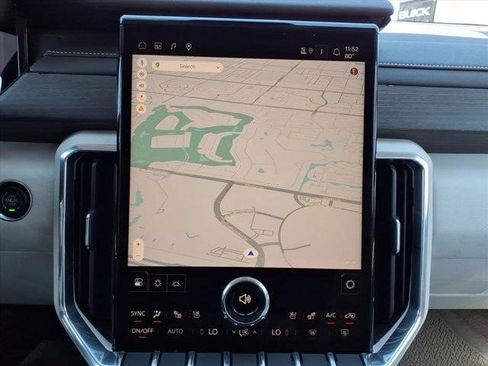 Certified 2024 GMC Acadia Denali w/ Super Cruise Package image 21