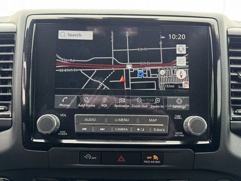 Used 2023 Nissan Frontier PRO-4X w/ Tow Package image 16