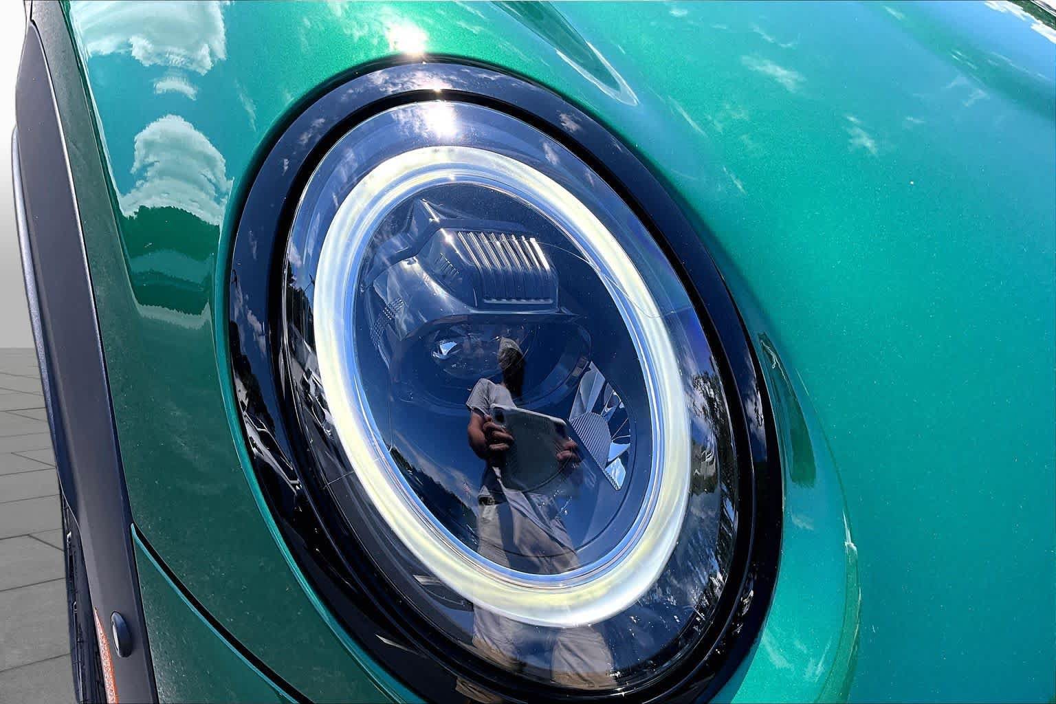 Used 2024 MINI Cooper S FWD image 27