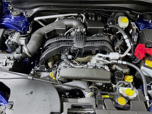 Certified 2025 Subaru Forester Sport w/ Popular Package #2 image 26