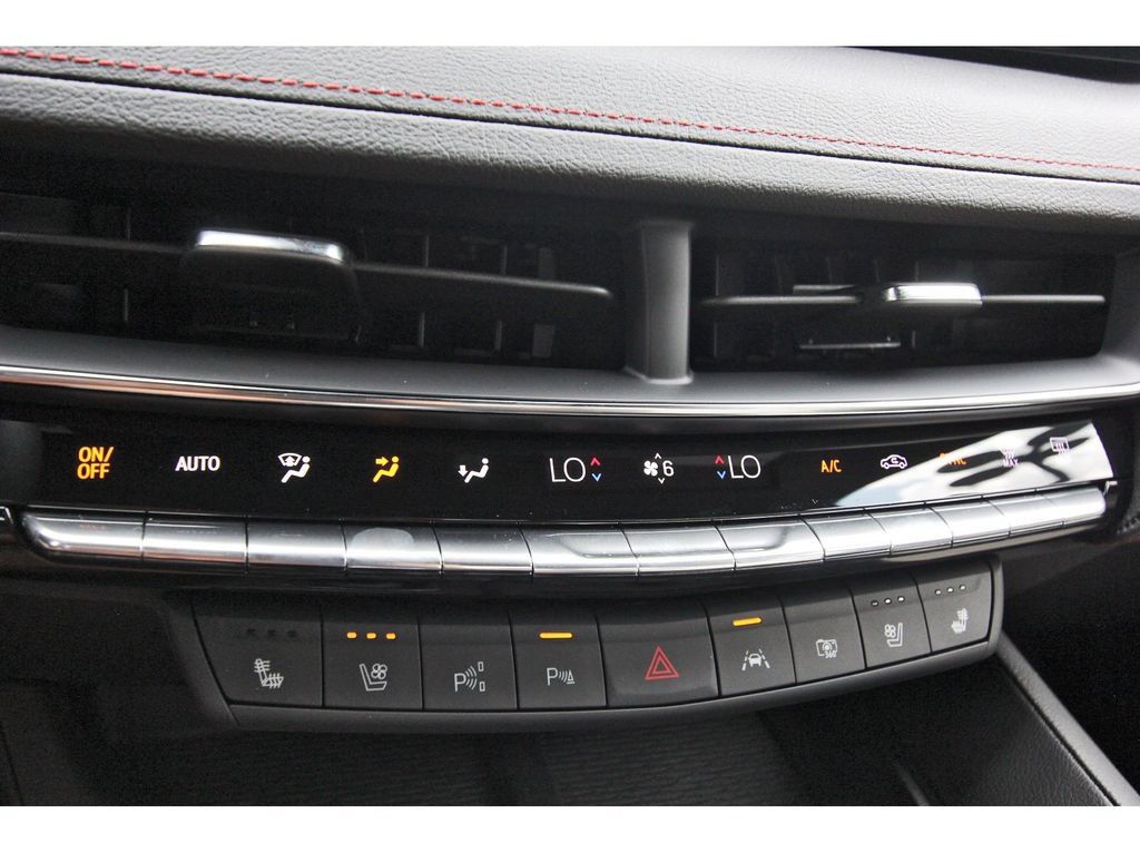 New 2026 Cadillac CT5 Sport RWD image 19