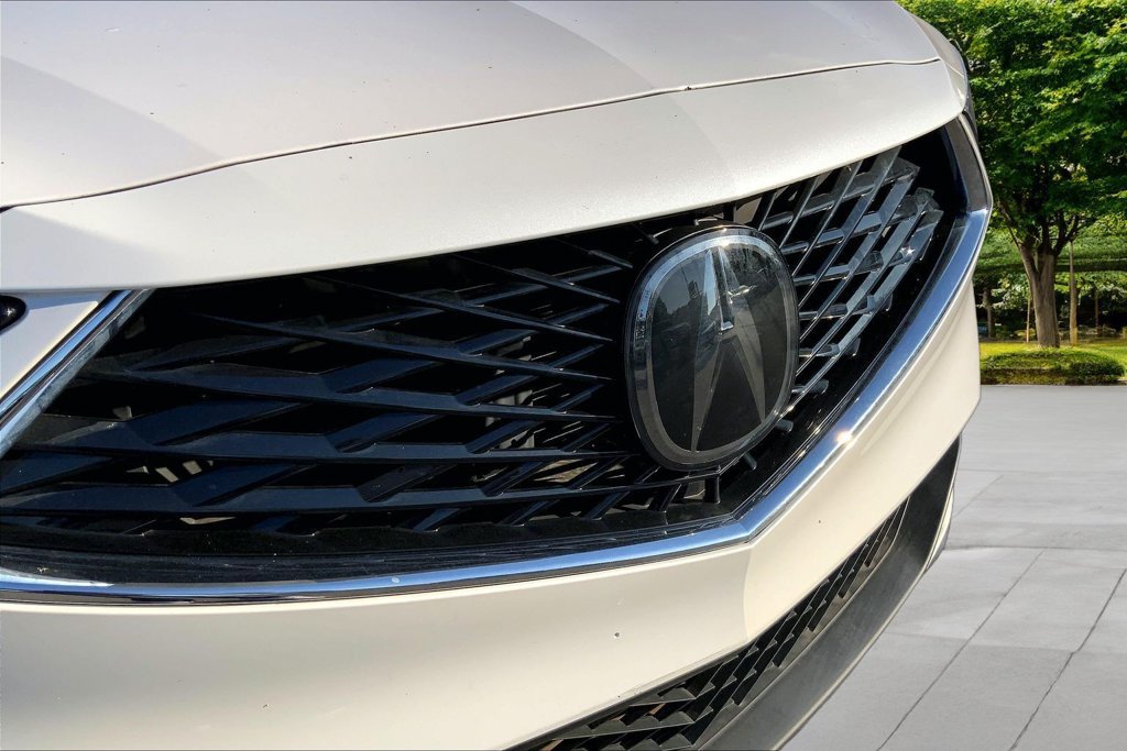 Used 2025 Acura MDX SH-AWD image 30