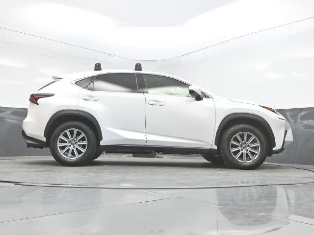 Used 2019 Lexus NX 300 AWD w/ Comfort Package image 40