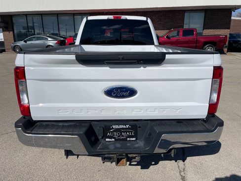 Used 2019 Ford F350 XL w/ STX Appearance Package image 4