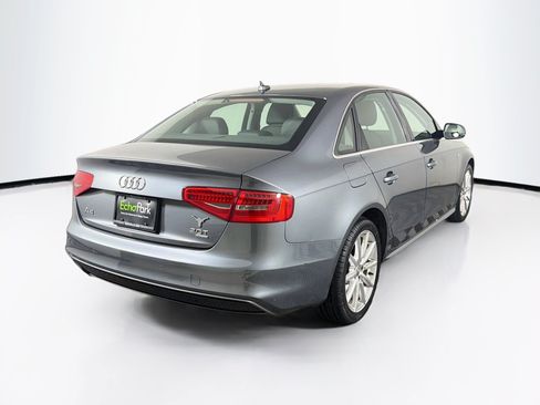 Used 2014 Audi A4 2.0T Premium Plus AWD/4WD image 9
