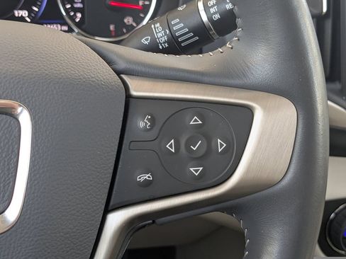 Certified 2022 GMC Terrain Denali AWD/4WD image 26