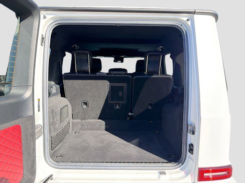 Used 2022 Mercedes-Benz G 63 AMG 4MATIC image 13