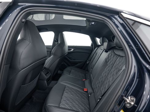New 2026 Audi S5 Prestige AWD/4WD image 19