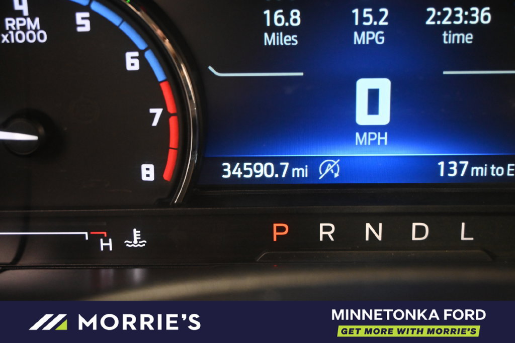Used 2021 Ford Bronco Sport Outer Banks AWD/4WD image 26