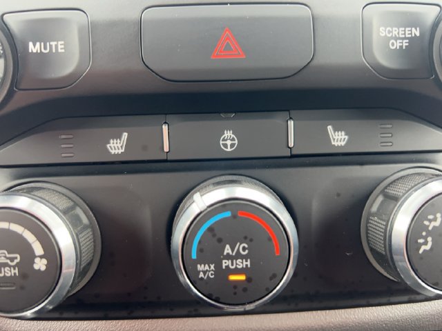 Used 2019 RAM 1500 Rebel w/ Rebel Level 1 Equipment Group AWD/4WD image 2