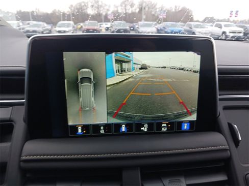 Used 2023 Chevrolet Tahoe Premier image 22