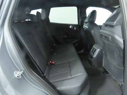 Used 2026 BMW X3 xDrive30i w/ Convenience Package AWD/4WD image 24