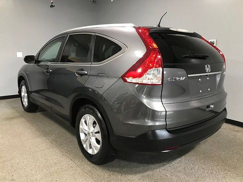 Used 2014 Honda CR-V EX-L image 5
